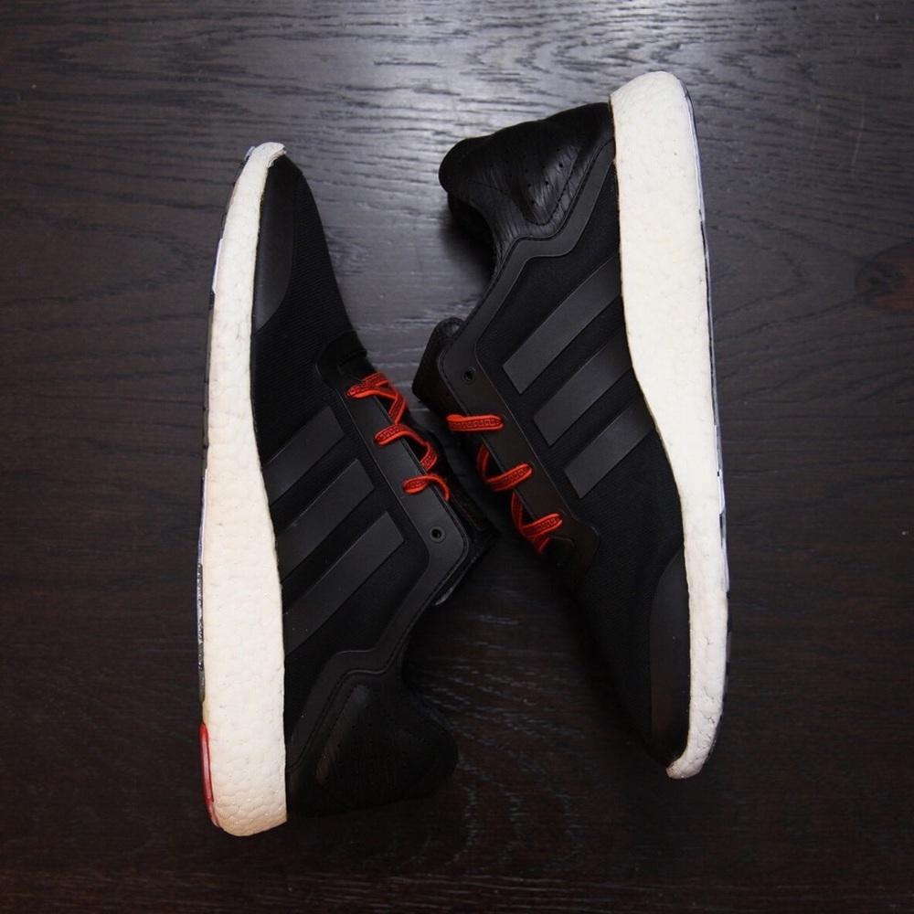 Adidas Pure Boost “Year Of The Goat”